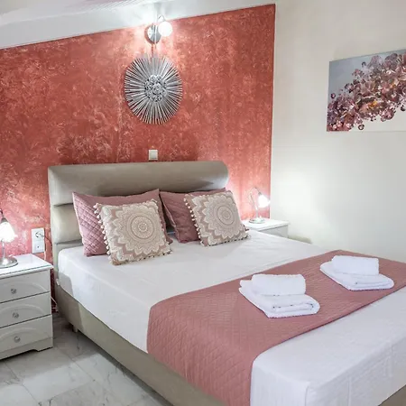 Apartament Rena's House 2 Argostoli (Kefalonia)