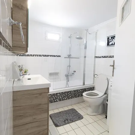 Apartament Rena's House 2 Argostoli (Kefalonia)