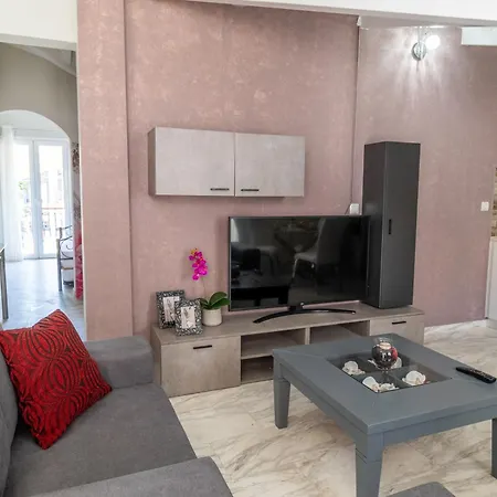 Apartament Rena's House 2 Argostoli (Kefalonia)