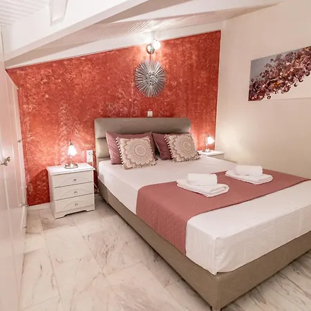 Appartamento Rena's House 2 *